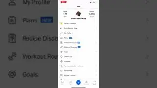 HOW TO SET MACROS IN MyFitnessPal