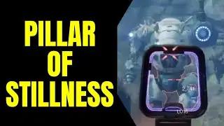 Pillar of Stillness | Destiny 2