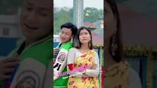 Jiune Aadhar - new song released | Bina Raut & Sunaya Parajuli
