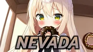 [Nightcore] Vicetone - Nevada (feat. Cozi Zuehlsdorff) (Speed Up + Lyrics)