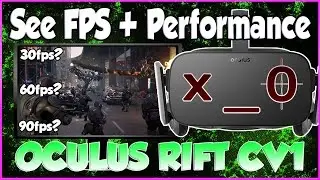 See FPS + Performance in 