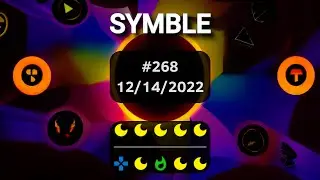 Daily Symble - Dec 14, 2022