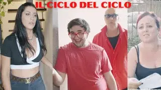 THE CYCLE OF THE CYCLE 
