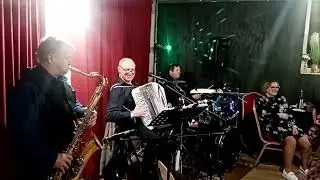 19 03 oberek na zakończenie imprezy
