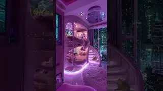 choose a bedroom to nap hard? #relaxing #aesthetic #viral
