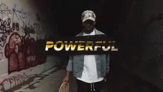Urban Opener - After Effects Template