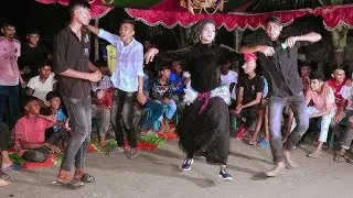 লাল লিপস্টিক ডিজে  ||| lal lipstick dance ||| করবো হিরোর গালে কিস ||| ঠোঁটে লাগাবো লাল লিবিস টিক