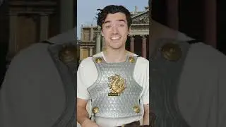 The Trojan Horse