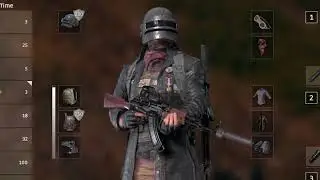 Day 17 | PUBG Full Lvl 3 Gear DO I WIN? + Crate Unboxing!