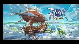 (OUTDATED) RO Ragnarok Origin (English Private Server - North America) How to Install - Cara Install