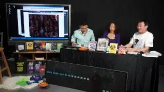 星世代‧昇思維 UFO TV 第1集 即時聽證會