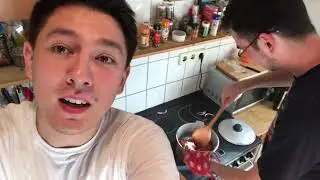 Как бюджетно приготовить мощный сочный узбекский плов в Европе? Рецепт.