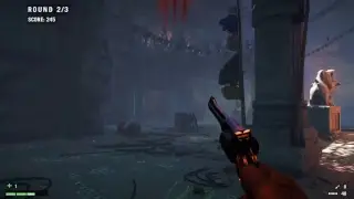 Zsoter's Live Far Cry 4 hatodik nekifutas