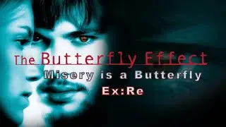 Misery Is a Butterfly - Ex:Re (The Butterfly Effect)