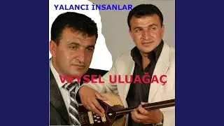 Yalancı İnsanlar