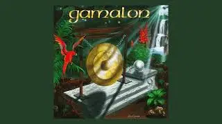Gamalon - Billy's Saloon (Official Audio)