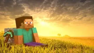Стрим по Майнкрафту Mystery World