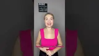 Упражнение для красивой интонации?