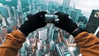What s up Hong Kong