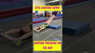 🤸‍♀️ Half Turn Drill UB 🤸‍♀️