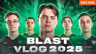 VIRTUS.PRO AT BLAST OPEN LISBON 2025 | VIRTUS.PRO CS2
