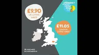 Work - Citizens UK Birmingham Assembly 2022