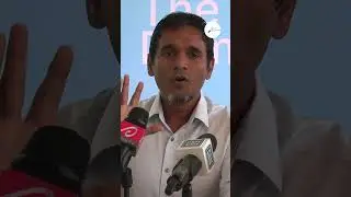 Bank ah dhathivaa kankan hushahelhi nama ves sarukaarun ekan hallu kuraakan noolhunu: Ilyas