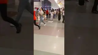 #walkingaround