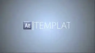 FREE 2D INTRO TEMPLATE for ADOBE AFTER EFFECTS | Mediafire