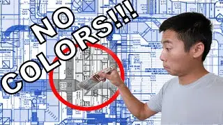 Removing or Changing Colors in Revit - Revit Review