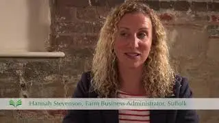 A career as a Farm Business Administrator