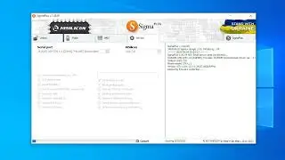 Huawei Mobile Read Secure Data Certificate File Sigma Plus