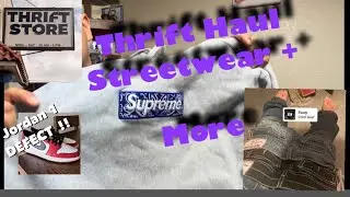 Hype 2016 era clothing in 2025 (Clothing Haul)