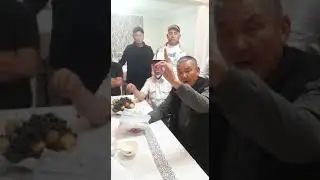 Көкпарға шақыру