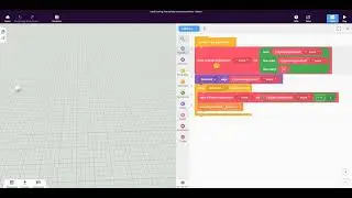 Cospaces - Punkte über mehrere Szenen zählen