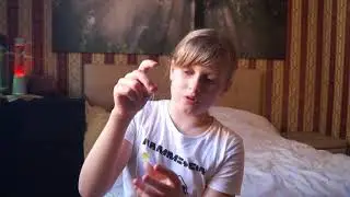 Когда хочется поделится:)