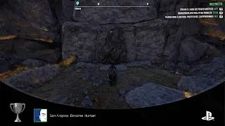 Goat Simulator 3 How to unlock Capra Erectus