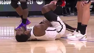Patrick Beverley may bagong pinilayan nanaman