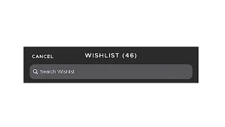 How to remove things form your wishlist on imvu !