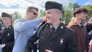 3 Tips for Army Basic Training in 2024