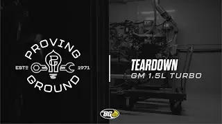 Episode 12 - Teardown  | Reclaimed Power | BG Products, Inc.