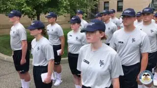 Reporting Day - Class of 2021