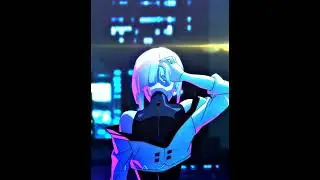 Lucy || Cyberpunk Edgerunner || 
