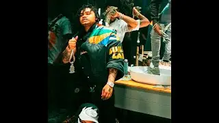 NoCap Type Beat - Valley of Fear