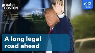 "This is going to be ugly": Former White House Counsel on second Trump indictment
