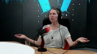 Инна Волкова  | Легенды и мифы ЛРК. 2 передача