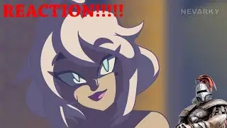 A Girls Perspective 2 Reaction!!!
