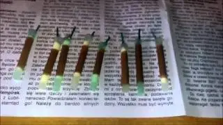 Jak zrobić Mini Petardy/How to make Mini Firecrackers - How to make 5#