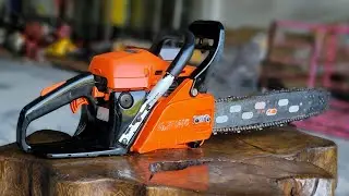 @trongsang máy cưa nhật Echo v4000 man in japan