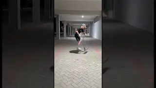 Трюки на самокате #scoot #самокат #tailwhip #tricks #вип #scootering #riders #рекомендации